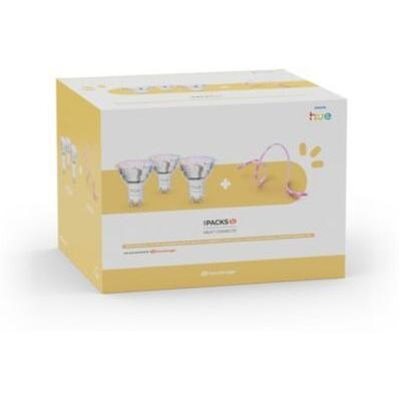 Pack  PHILIPS HUE Essential 202