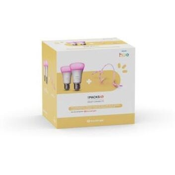 Pack  PHILIPS HUE Rééquipement