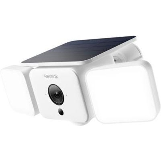 Pack REOLINK F310B Floodlight solaire