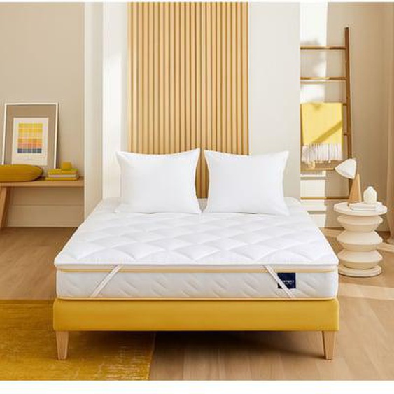 Pack surmatelas ouate Aurore et oreiller