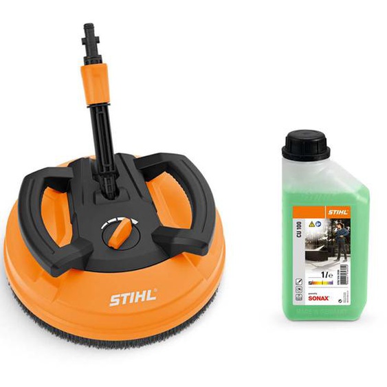 Pack terrasse - STIHL - 7014-200-0286