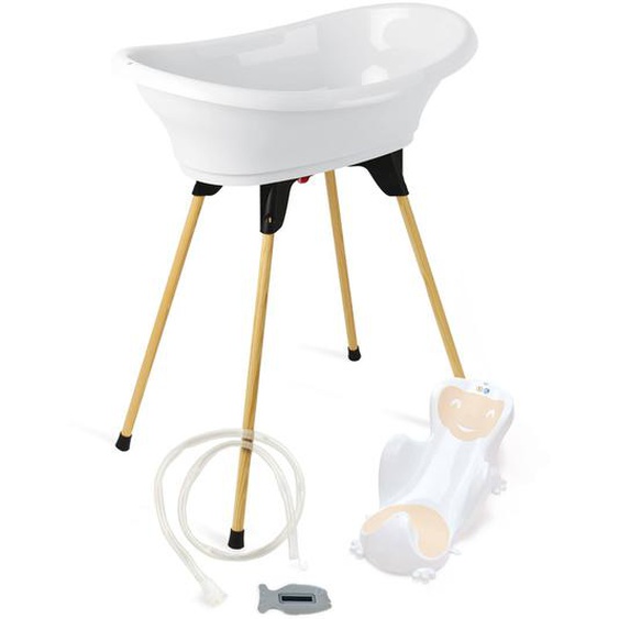 Pack Transat Vasco 5 Blanc Muguet Blanc