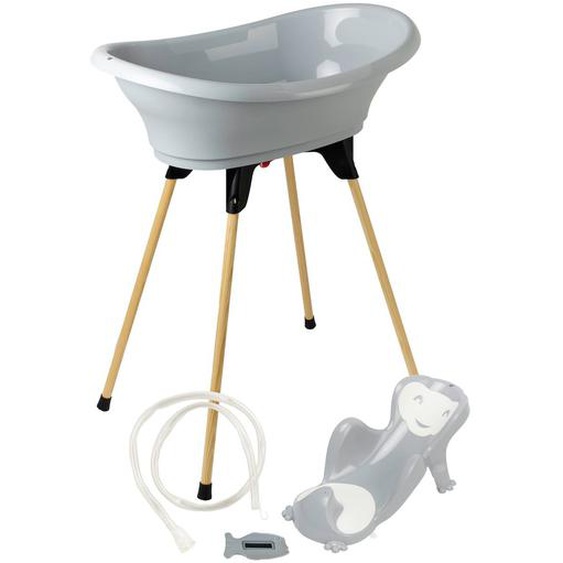 Pack Transat Vasco 5 Gris Charme Gris