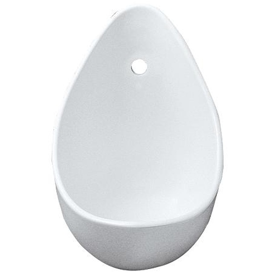 Pack urinoir pour effet deau AUBAGNE 2 en céramique - GEBERIT - 08363900000300