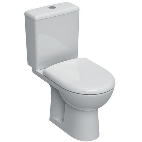 Pack WC RENOVA  sortie horizontale  - GEBERIT - 501.756.00.1