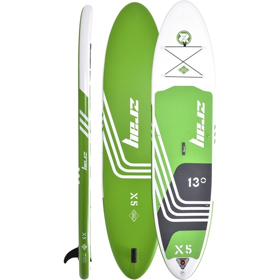 Paddle gonflable Zray X-Rider 13