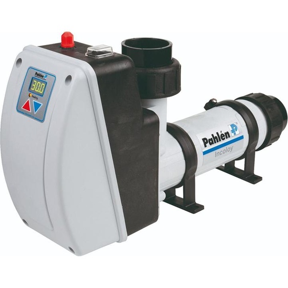 Pahlén Chauffage électrique Aqua HL Digital | 15 kW