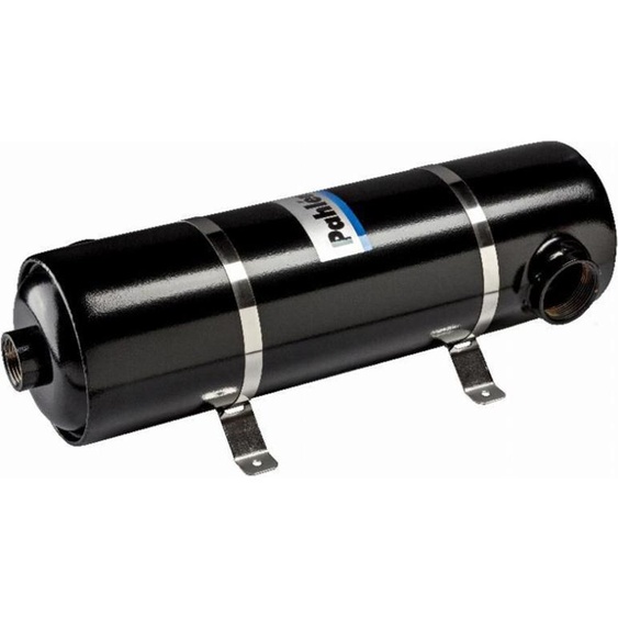 Pahlén échangeur de chaleur MAXI-FLO | acier inoxydable V4A | 40 kW