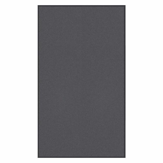 Paillasson anthracite 115x200 cm