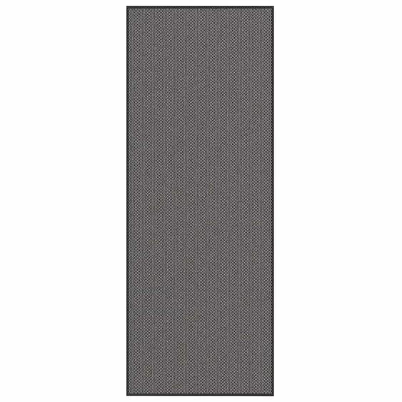 Paillasson anthracite 115x300 cm