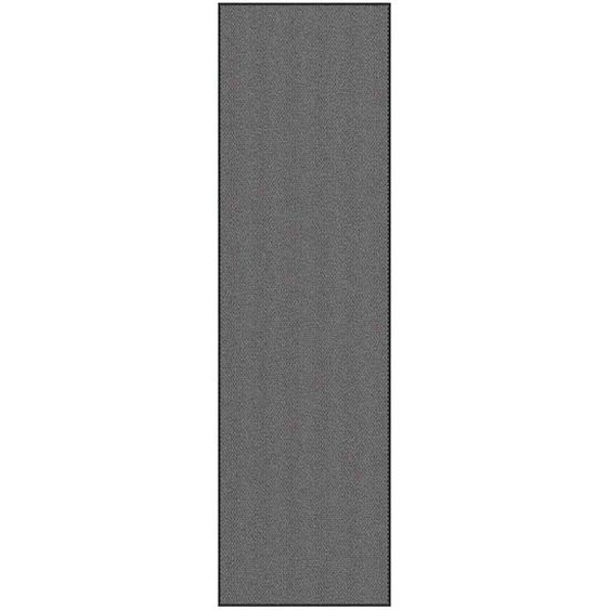 Paillasson anthracite 115x400 cm