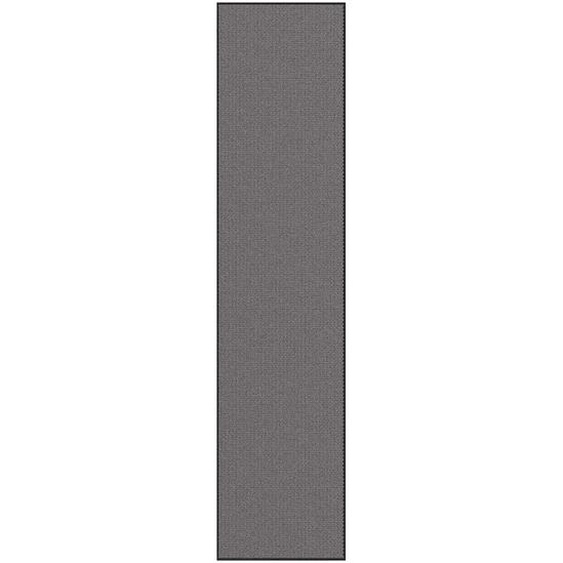 Paillasson anthracite 115x500 cm