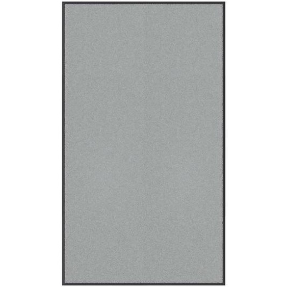 Paillasson gris 115x200 cm