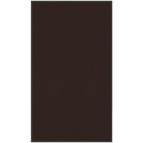 Paillasson marron 115x200 cm