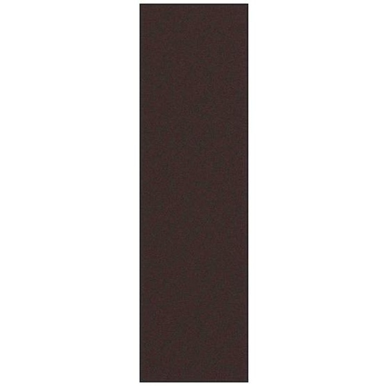 Paillasson marron 115x400 cm