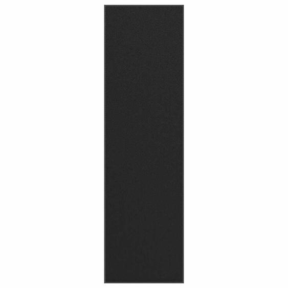 Paillasson noir 115x400 cm