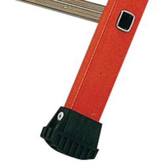 Paire de sabots de sécurité section de 76mm - TUBESCA-COMABI - 09007014-015