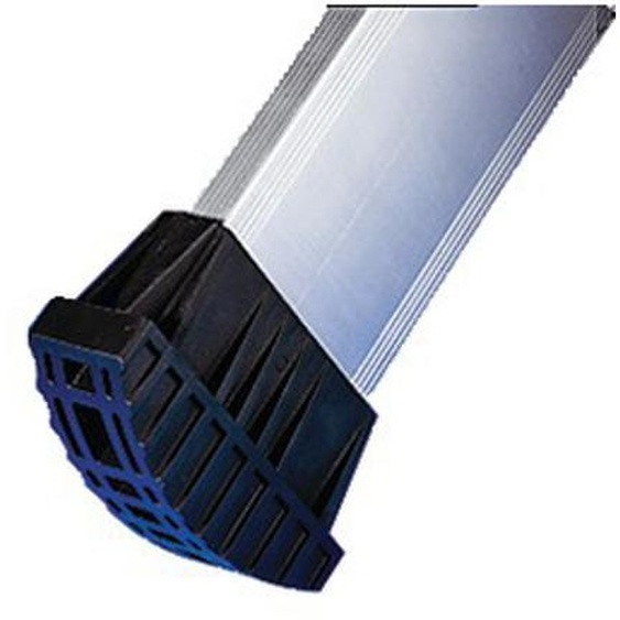 Paire de sabots de sécurité section de 90mm - TUBESCA-COMABI - 9007009