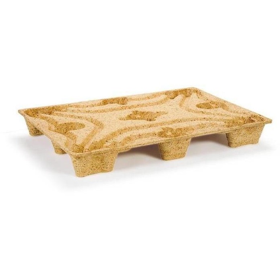 Palette Inca, VE5 800x1200mm, 1 mesure euro