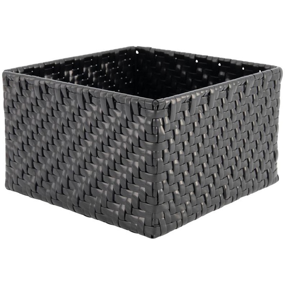 Panier 20x20x12 Noir (noir)
