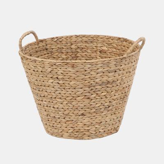 Panier à bûches Jacinthe Pipa
