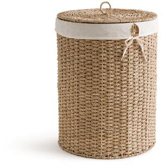 Panier à linge, herbier, Jubo
