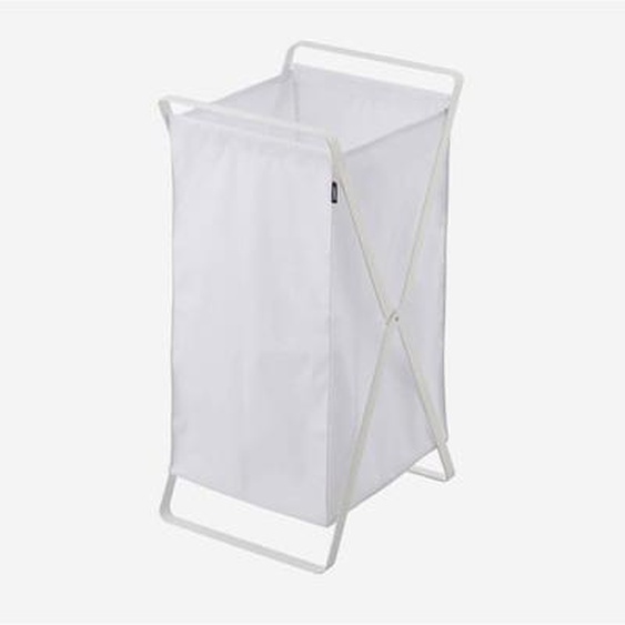 Panier à linge pliant mat - Keko