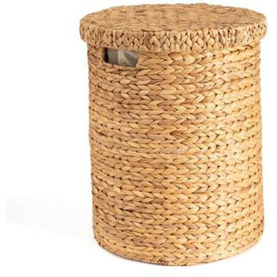 Panier à linge rond, Lomopi