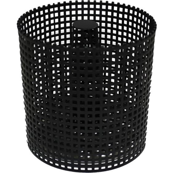 Panier à pellets rond - Diamètre 17 cm