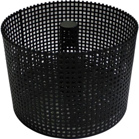 Panier à pellets rond - Diamètre 24 cm