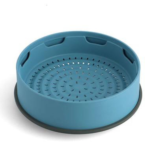 Panier à vapeur 24