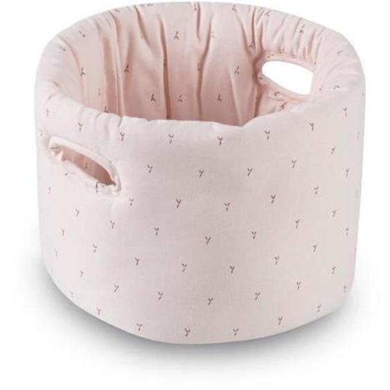Panier Bébé Blush Rose