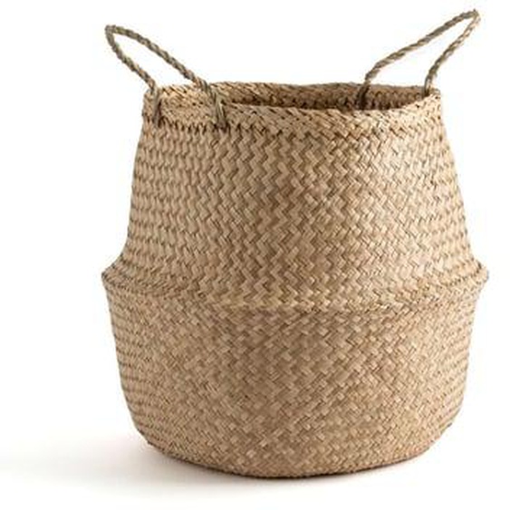 Panier boule H50 cm, Rixy