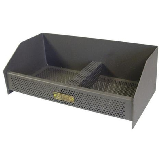 Panier brûleur à pellets 49x25x17cm Imex El Zorro