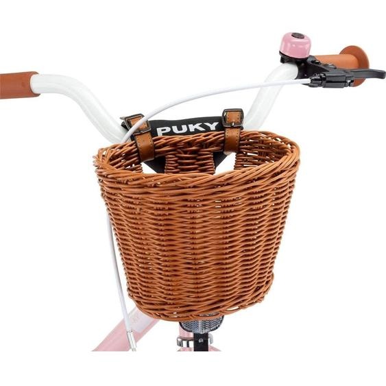 Panier Chaos M Marron Marron