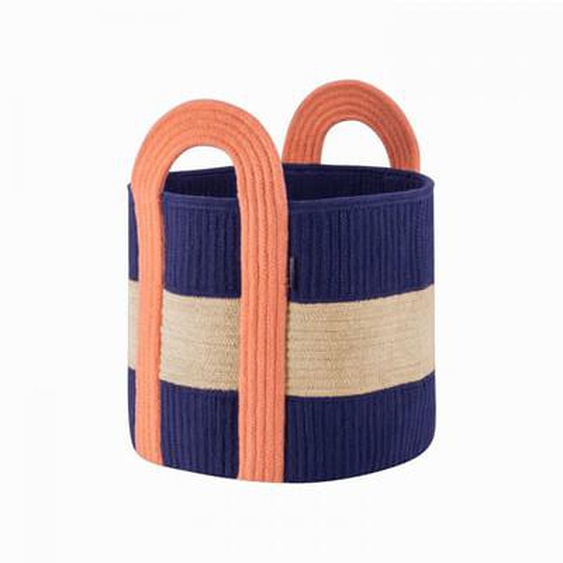 Petit panier Colombo