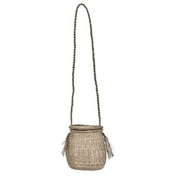 Panier de rangement Isa