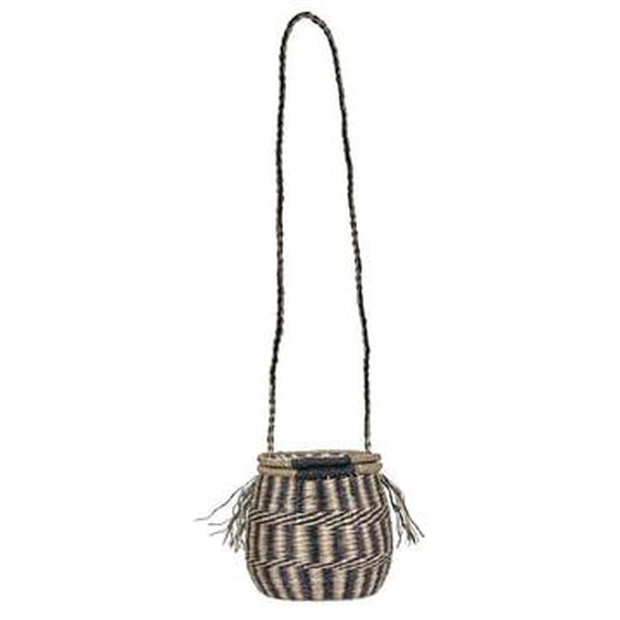 Panier de rangement Isa