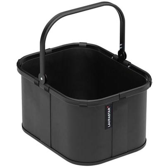 Panier de rangement pour nettoyeur vapeur Aura