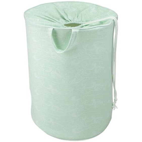 Panier De Rangement Vert