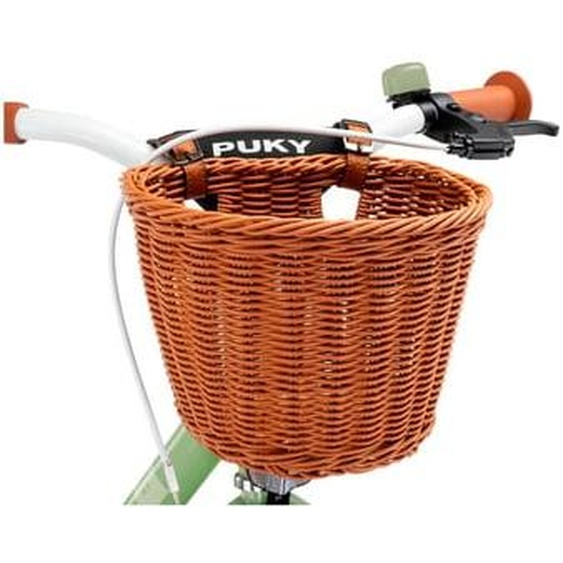Panier de vélo pour enfants Chaos Korb - L Marron