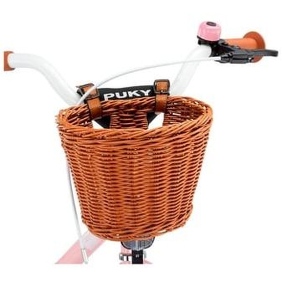 Panier de vélo pour enfants Chaos Korb - M Marron