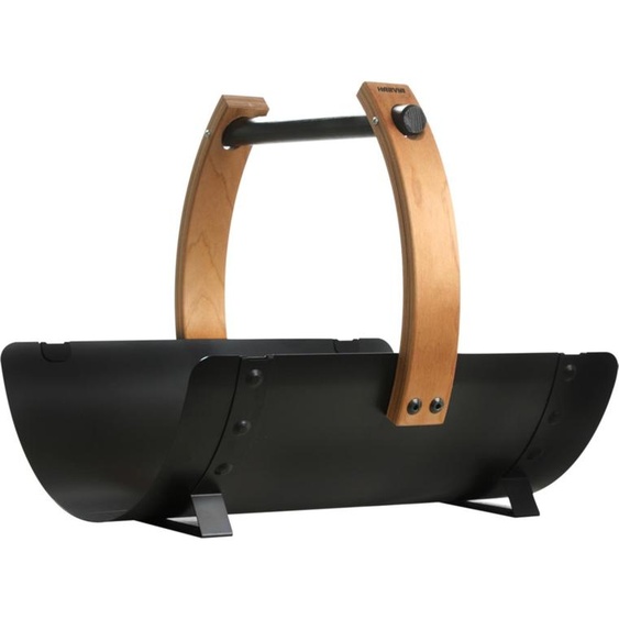 Accessoires de sauna Harvia Legend panier à bois