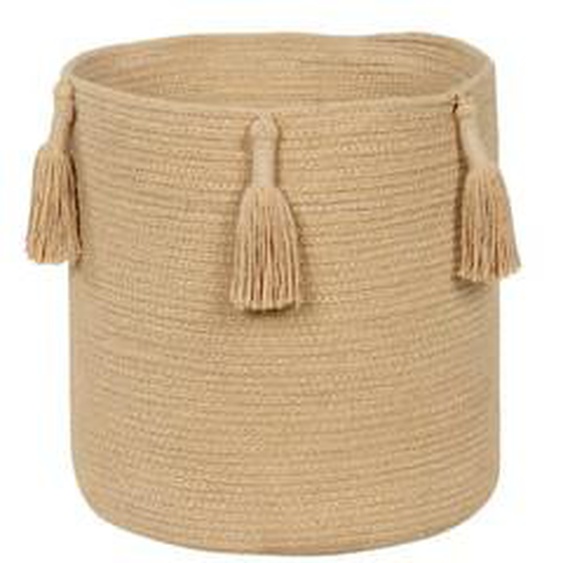 Panier en coton Cotton Woods
