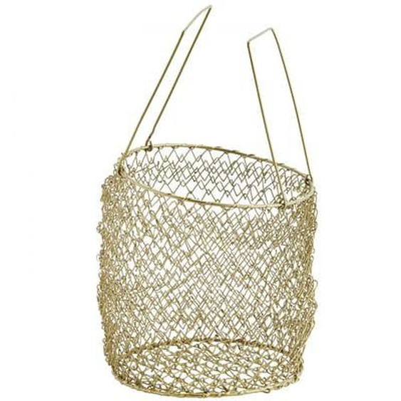 Panier en fils de fer 27 cm