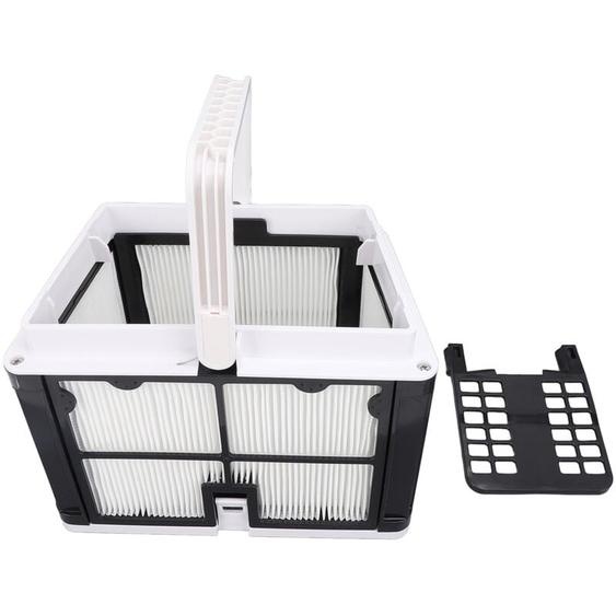 Panier Filtre Fin 9991460 pour Robot Nettoyeur Dolphin cc S50/S100 - Decdeal
