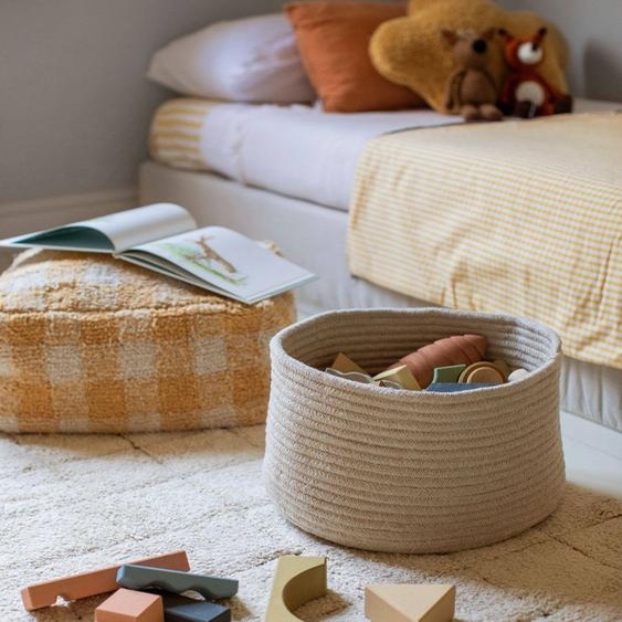 Panier Gram Naturel Naturel
