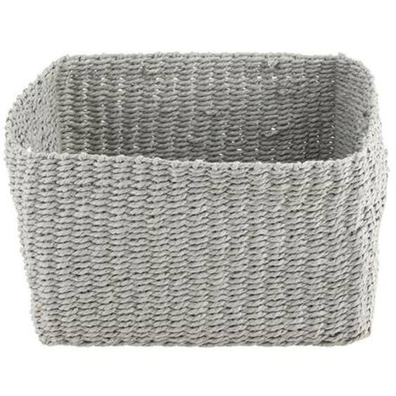 Panier gris Regate