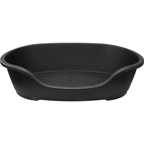 Moderna Domus 60 Berceau pour animaux domestiques 70x47x22 Cm Rosa Rosa One Size