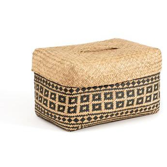 Panier, Kotak